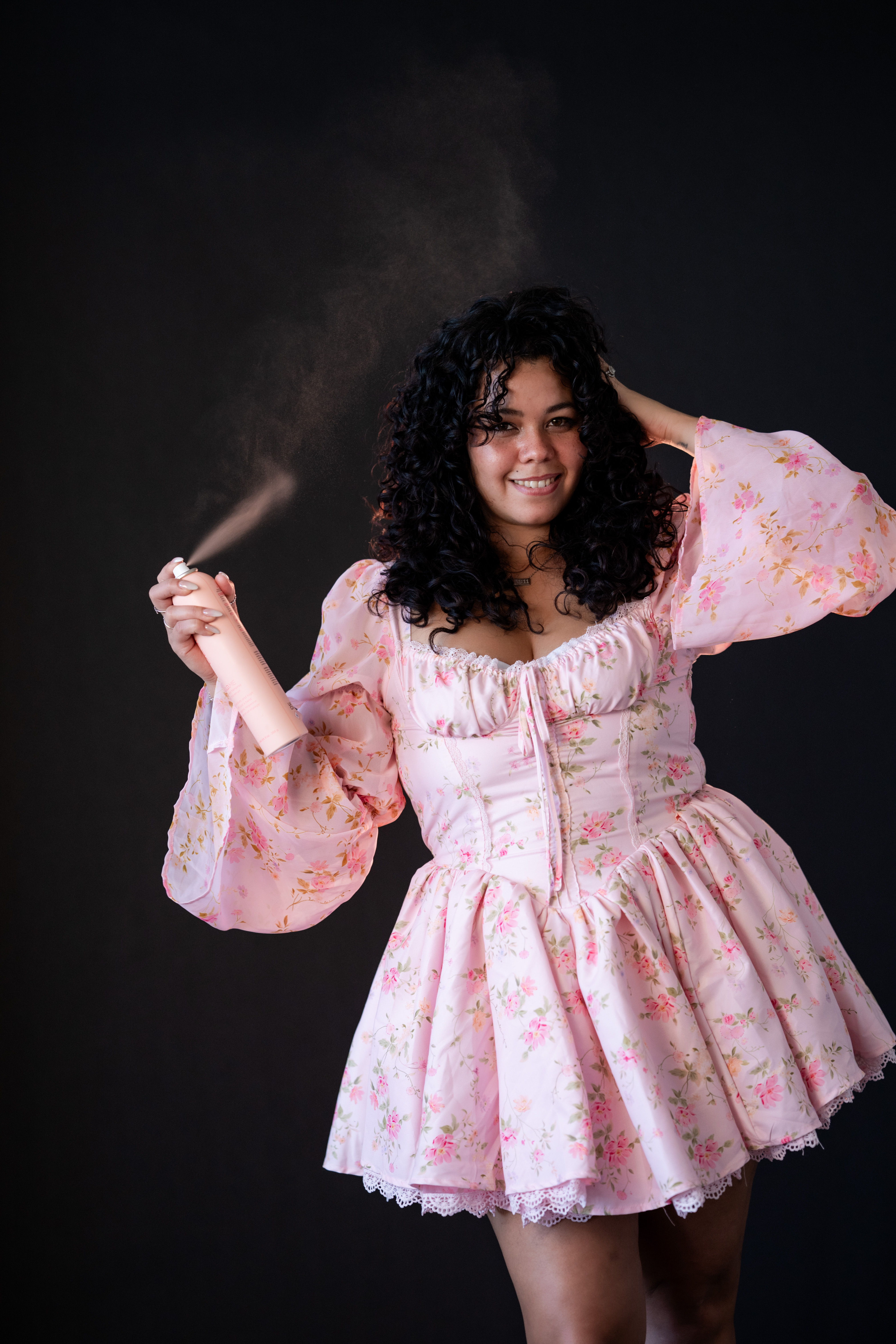 Yeishita The Hair Witch LLC